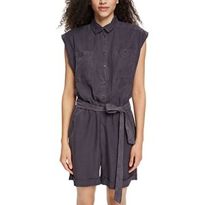 ESPRIT Damer 042EE1B328 overaller, 685/NUDE, normal ESPRIT Damer 042EE1B328 overaller, 685/NUDE, normal