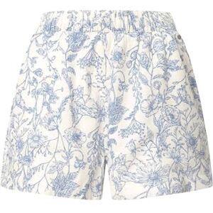 Pepe Jeans dam DARCY shorts, vit (rosa vit) M, Vit (mousse vit), M Pepe Jeans dam DARCY shorts, vit (rosa vit) M, Vit (mousse vit), M