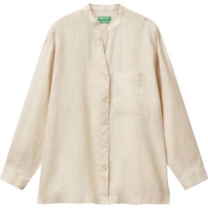 United Skjorta, Beige, M United Skjorta, Beige, M