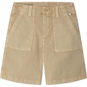 Pepe Jeans Ethan Short, brun (ljusbeige), 16 år pojke Pepe Jeans Ethan Short, brun (ljusbeige), 16 år pojke