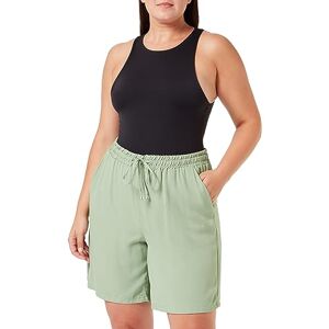DeFacto Super skinny jeans hög midja dam – stretchjeggings dam byxor med hög midja, Grön, 42 SE DeFacto Super skinny jeans hög midja dam – stretchjeggings dam byxor med hög midja, Grön, 42 SE