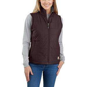 Carhartt Relaxed Lightweight Insulated Vest XS Carhartt Relaxed Lightweight Insulated Vest XS