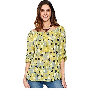 Bonamaison damblus, Citron, 36 Bonamaison damblus, Citron, 36