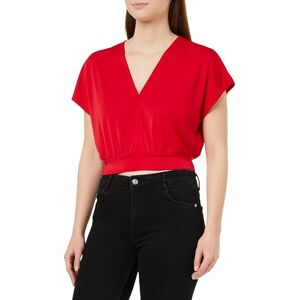 paino blus för damer, röd, XS paino blus för damer, röd, XS
