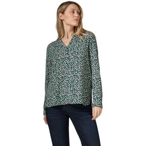 Cecil Damblus med minimalt tryck, svart, M Cecil Damblus med minimalt tryck, svart, M