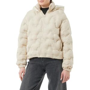 Trendyol damer rak plus size rockar rock, sten, M stor Trendyol damer rak plus size rockar rock, sten, M stor