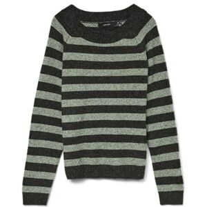 VERO MODA Vmdoffy Ls O-hals blus Ga Noos, Torv, S VERO MODA Vmdoffy Ls O-hals blus Ga Noos, Torv, S