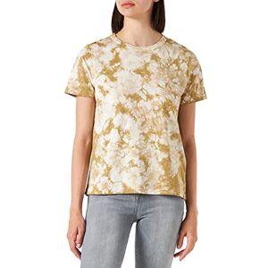 camel active Womenswear T-shirt för kvinnor, Tymian, L camel active Womenswear T-shirt för kvinnor, Tymian, L