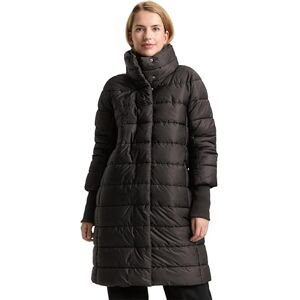 TOM TAILOR dam 1042913 jacka, 14482-djup svart, M, 14482 – djup svart, M TOM TAILOR dam 1042913 jacka, 14482-djup svart, M, 14482 – djup svart, M