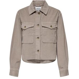 ONLY Onlmarta Corduroy kort jacka Otw, string, x_s, String, XS ONLY Onlmarta Corduroy kort jacka Otw, string, x_s, String, XS