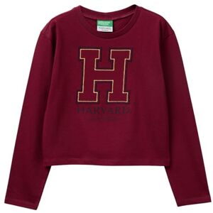 United T-shirt M/L, Röd, 120 United T-shirt M/L, Röd, 120