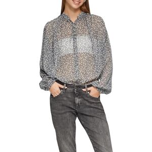 QS Q/S av s. Oliver blus, 96a3, 38 QS Q/S av s. Oliver blus, 96a3, 38