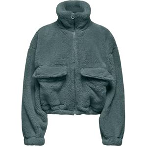 ONLY Onlanna Contact Life Sol jacka Cc OTW, Balsamgrön, M ONLY Onlanna Contact Life Sol jacka Cc OTW, Balsamgrön, M