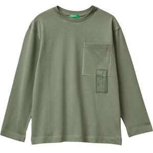 United T-shirt M/L, Grön, 120 United T-shirt M/L, Grön, 120