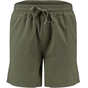 KEY LARGO KEYLARGO Shorts för män MPA KLBREEZE, Khaki (1505), 3XL KEY LARGO KEYLARGO Shorts för män MPA KLBREEZE, Khaki (1505), 3XL