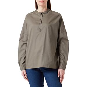 camel active Womenswear Damblus, Grå oliv, L camel active Womenswear Damblus, Grå oliv, L