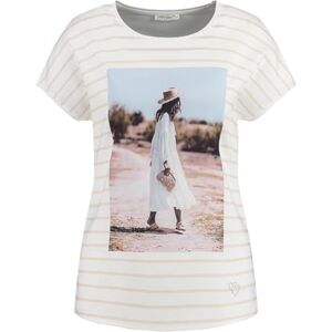 KEY LARGO WT Tasha Round, Beige (1004), XS KEY LARGO WT Tasha Round, Beige (1004), XS