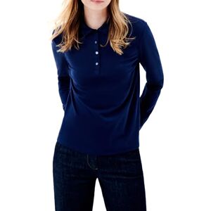 Caroll T-shirt i 100% bomull, Marin, XS Caroll T-shirt i 100% bomull, Marin, XS