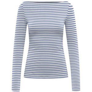 ONLY Onlkiss Life Ls Boatneck topp Cc JRS Noos, Molndansare, 3XL ONLY Onlkiss Life Ls Boatneck topp Cc JRS Noos, Molndansare, 3XL