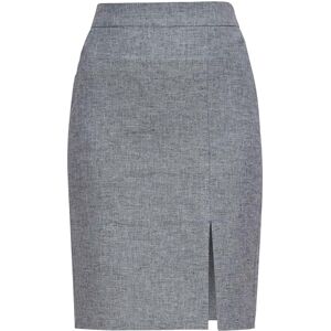 Comma Dam kort kjol, 58K1 mörkblå, 46 Comma Dam kort kjol, 58K1 mörkblå, 46