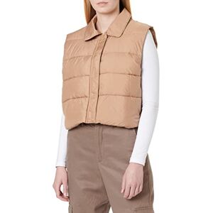 JJXX Jack & Jones dam JXELLINOR återvunnen vadderad väst SN väst, Tigers Eye, XL, Tigers Eye, XL JJXX Jack & Jones dam JXELLINOR återvunnen vadderad väst SN väst, Tigers Eye, XL, Tigers Eye, XL