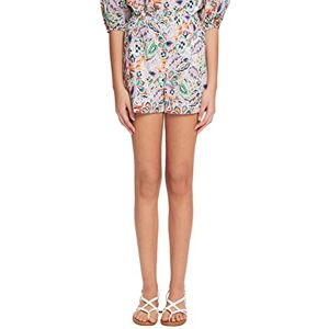 ESPRIT Shorts för kvinnor, 313/grön 4, 38 SE ESPRIT Shorts för kvinnor, 313/grön 4, 38 SE