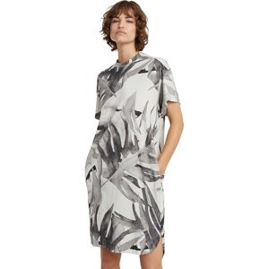 G-STAR Dam klänning tryckt lös T-shirt, flerfärgad (Antarktisk vattenstruktur palm D24484-D611-G636), M, Flerfärgad (Antarktisk vattenstruktur palm D24484-d611-g636), M G-STAR Dam klänning tryckt lös T-shirt, flerfärgad (Antarktisk vattenstruktur palm D24484-D611-G636), M, Flerfärgad (Antarktisk vattenstruktur palm D24484-d611-g636), M