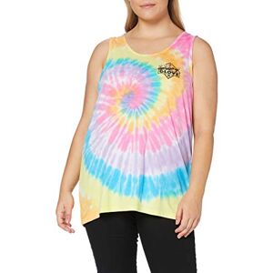 Body Glove Venedig Vest Väst, Kvinna, Tårta Tie Dye, l Body Glove Venedig Vest Väst, Kvinna, Tårta Tie Dye, l