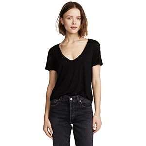 Splendid Kortärmad t-shirt för kvinnor pyjamas topp Splendid Kortärmad t-shirt för kvinnor pyjamas topp