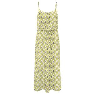 ONLY Onlnova Life Vis Strap Maxi Dress AOP maxiklänning, Camping Gear, 34 ONLY Onlnova Life Vis Strap Maxi Dress AOP maxiklänning, Camping Gear, 34