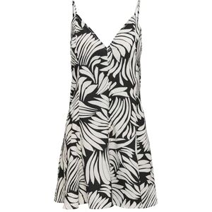 ONLY Onlkasina Strap Short Dress WVN, Björk, XL ONLY Onlkasina Strap Short Dress WVN, Björk, XL