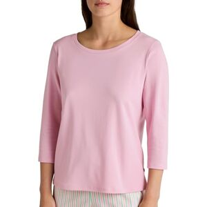 CALIDA Favourites Botanic Shirt cherry blossom, storlek 48–50, körsbärsblom, 48-50 CALIDA Favourites Botanic Shirt cherry blossom, storlek 48–50, körsbärsblom, 48-50