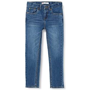 Levi's Kids skinny taper jeans pojkar 10–16 år, Por Vida, 14 År Levi's Kids skinny taper jeans pojkar 10–16 år, Por Vida, 14 År