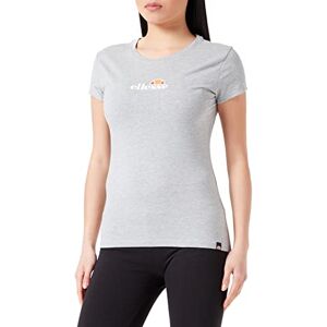 Ellesse T-shirt för kvinnor, Grå Melange, S Ellesse T-shirt för kvinnor, Grå Melange, S
