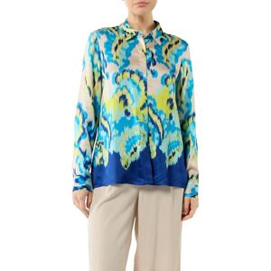 Comma dam blus, 01f5, 40 Comma dam blus, 01f5, 40