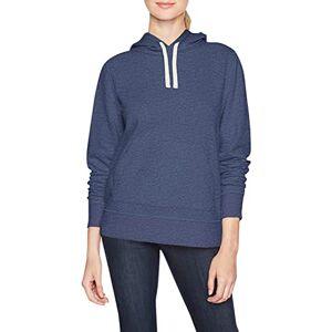 Amazon Essentials Women's Fleecehoodie (finns i plusstorlek), Marinblå ljung, XS Amazon Essentials Women's Fleecehoodie (finns i plusstorlek), Marinblå ljung, XS