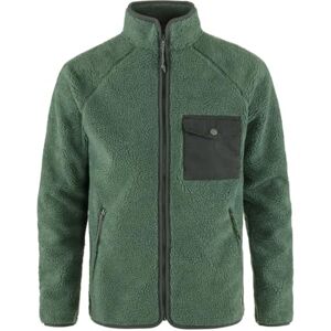 Fjällräven Vardag Pile Fleece M jacka Fjällräven Vardag Pile Fleece M jacka