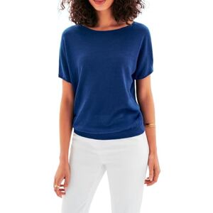Caroll Damtröja, Mazarine blå, XS Caroll Damtröja, Mazarine blå, XS
