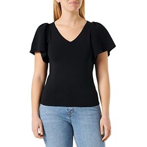VERO MODA Dam VMMAYA MR lösa SOLID NOOS-shorts, Kina blå, XXL, Kina blå, XXL VERO MODA Dam VMMAYA MR lösa SOLID NOOS-shorts, Kina blå, XXL, Kina blå, XXL