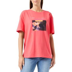 Cross Jeans Cross 56012, Rosa Glo, L Cross Jeans Cross 56012, Rosa Glo, L