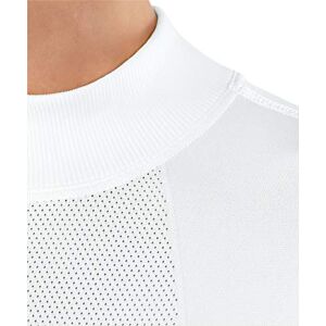 FALKE damtröja-37923 skjorta Vitt XL-XXL FALKE damtröja-37923 skjorta Vitt XL-XXL