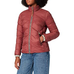 camel active Womenswear Dam 3309906E50 jacka, rosenträ, 36 camel active Womenswear Dam 3309906E50 jacka, rosenträ, 36