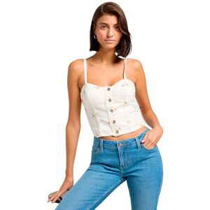 Lee Embroidery TOP, Endast fred, L Lee Embroidery TOP, Endast fred, L