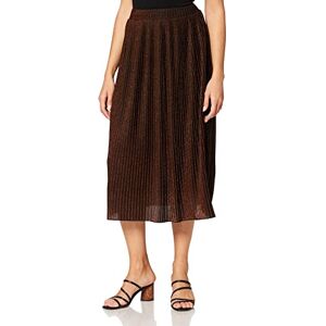 Comma Dam kort kjol, 8771 Sienna Brun, 34 Comma Dam kort kjol, 8771 Sienna Brun, 34