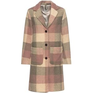 camel active COAT, Pastel Check, 38 camel active COAT, Pastel Check, 38