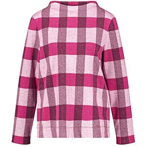Weber Edition Dam 770106-44023 T-shirt, lila/rosa/röd/orange tryck, 34 Weber Edition Dam 770106-44023 T-shirt, lila/rosa/röd/orange tryck, 34