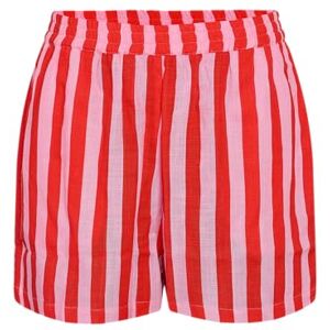 NOISY MAY Nmleilani Hw shorts WVN Noos, Begonia rosa, XS NOISY MAY Nmleilani Hw shorts WVN Noos, Begonia rosa, XS