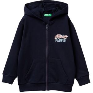 United C/CAPP M/L jacka, Blå, 4 anni United C/CAPP M/L jacka, Blå, 4 anni