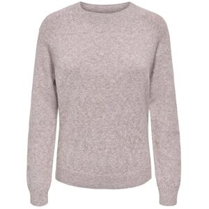 ONLY Onlrica Life L/S tröja KNT Noos, Lövträd, XL ONLY Onlrica Life L/S tröja KNT Noos, Lövträd, XL