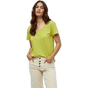 DESIRES Dam Dannon Tee t-shirt, pärongrön, XXL, Pärongrön, XXL DESIRES Dam Dannon Tee t-shirt, pärongrön, XXL, Pärongrön, XXL